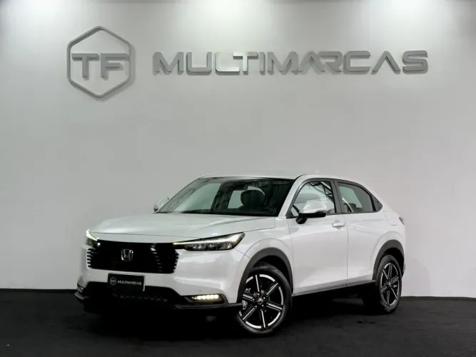 Honda HR-V EXL 1.5 Sensing 16V 5P Aut. 2027