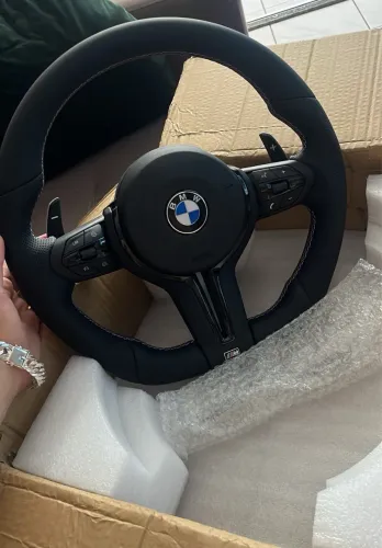 Volante BMW M Sport