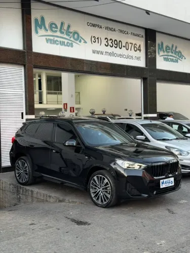 BMW X1 Sdrive 20I M Sport 2.0 TB Aut. 2025