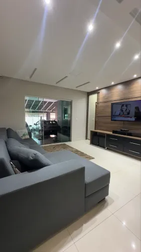 Casa na QN 7 toda na laje | Planejados | Excelente localização no Riacho Fundo I