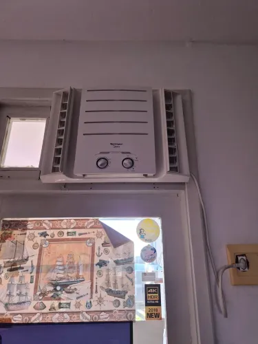 Vendo arcondicionado