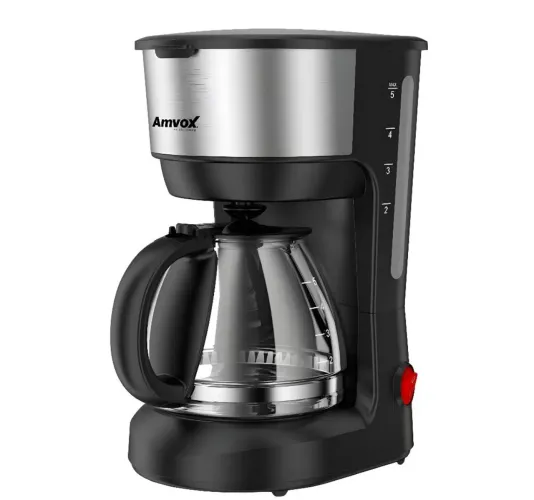 Cafeteira amvox