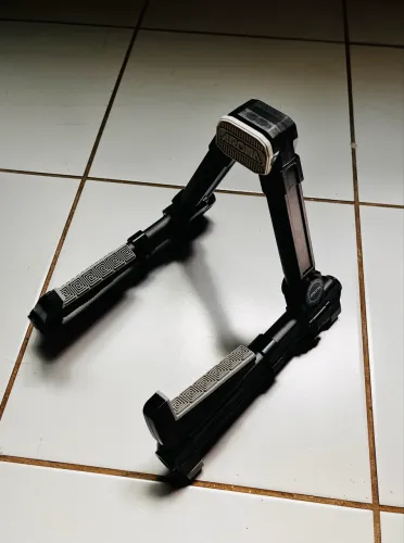 Suporte para Instrumentos