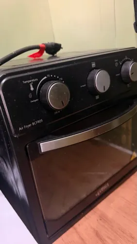 Airfryer