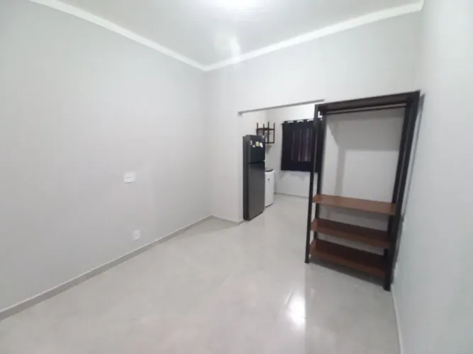 Kitnet com 1 dormitório para alugar, 37 m² por R$ 1.100/mês - Residencial Graciolli - Rio