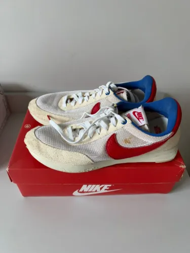 Nike Stranger Things Tênis
