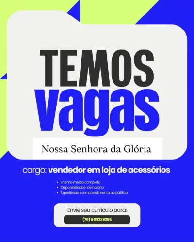 Vendedor 