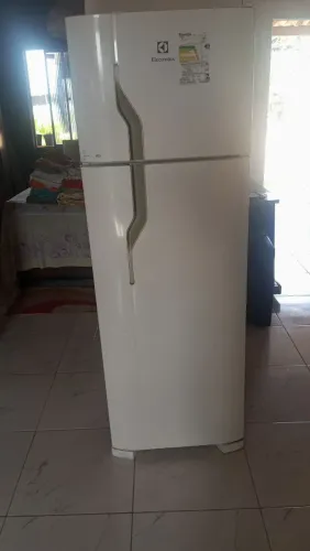 Geladeira