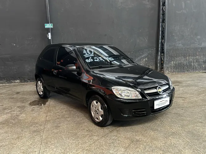 Chevrolet Celta Life/ LS 1.0 MPFI 8V Flexpower 3P 2010