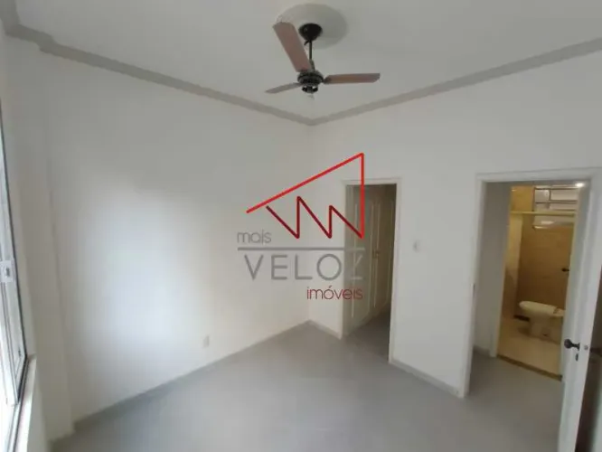 Apartamento-À VENDA-Catete-Rio de Janeiro-RJ