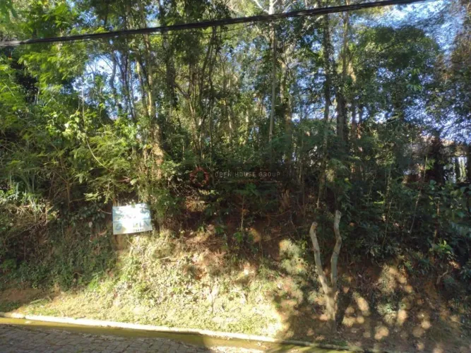 Open House Vende - Ótimo terreno amplo de 380m² no excelente condomínio das orquídeas no s