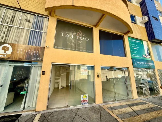 Loja comercial