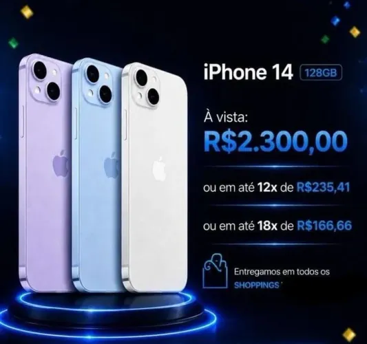 Iphone 14