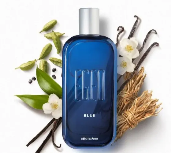 Perfumes o boticário 