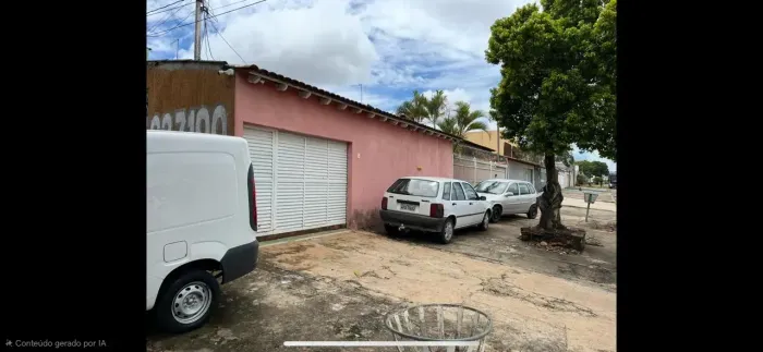 OPORTUNIDADE EM TAGUATINGA SUL QSD 31 PISTÃO SUL LOTE DE ESQUINA