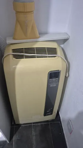 Ar condicionado portátil