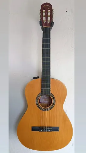 Vilão Memphis AC 39 