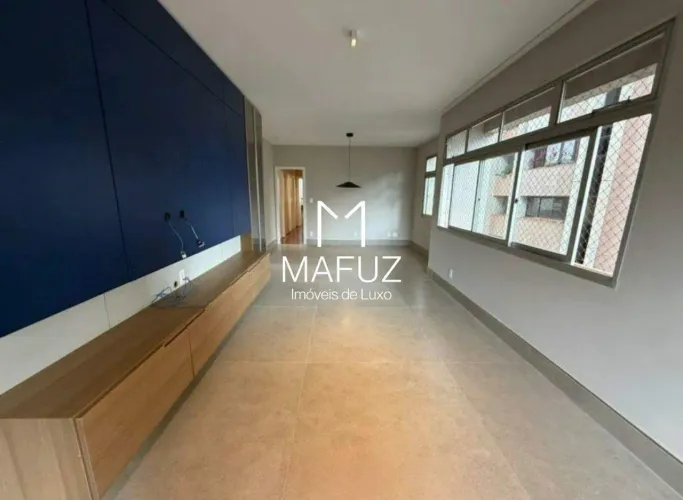 Apartamento à venda próximo ao Minas Tênis Clube - Belo Horizonte/MG