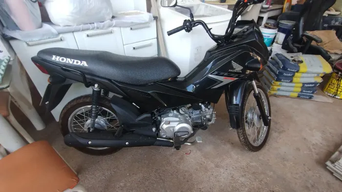 Vende pop 110 Es