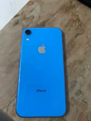 iPhone XR 64g 