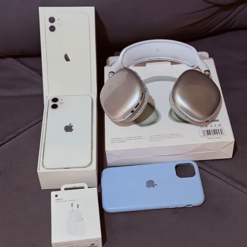 iPhone 11 64GB