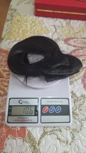Cabelo Brasileiro do Sul