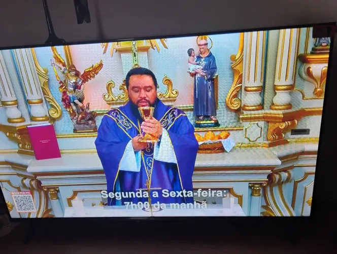 Tv smartv TCL
