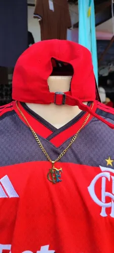 Cordão novo de aço 