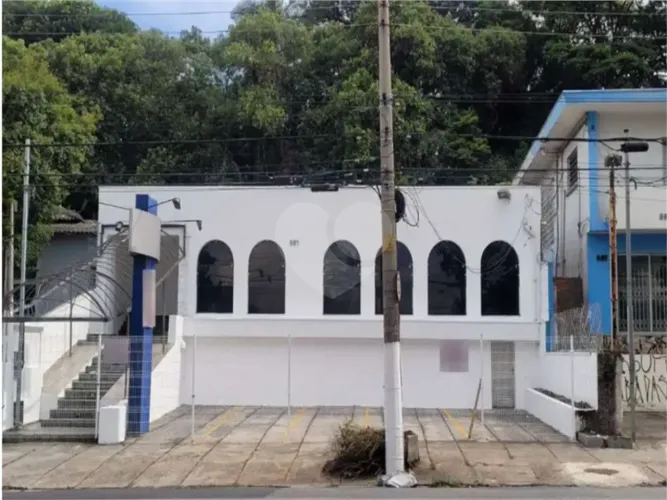 Salão à venda ou para alugar em Lapa, São Paulo - SP