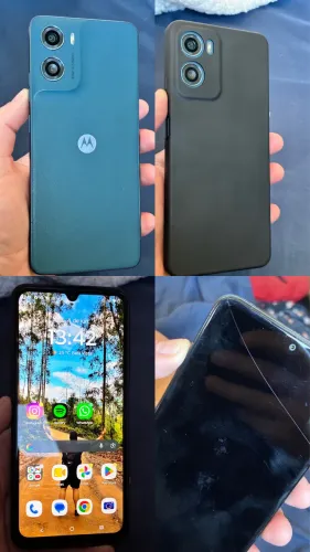 Moto G6