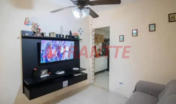 Sobrado de 250m² com 2 quartos em Mandaqui