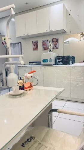 Venda de consultório