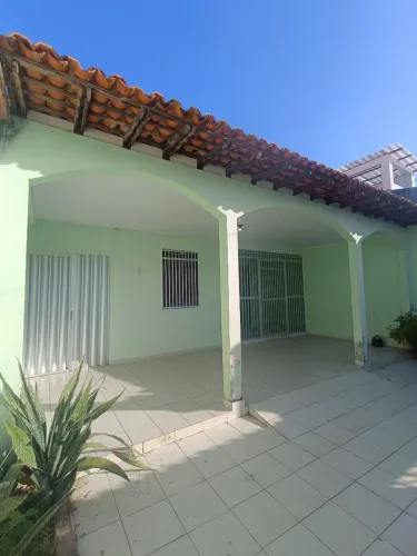 Oportunidade casa a venda no planalto COHAB 2