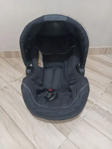 Bebe conforto