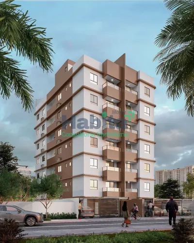 Apartamento em Varjão, João Pessoa/PB