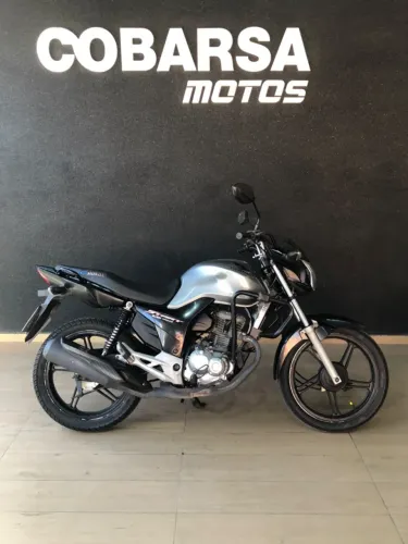 Honda CG 160 Start 2022