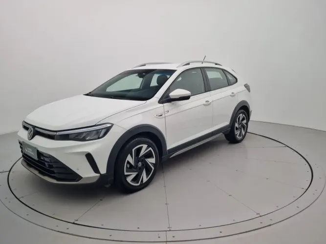Volkswagen Nivus Highline 1.0 200 TSI Flex AUT 2025