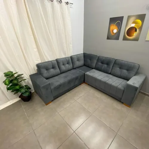 Vendo sofá