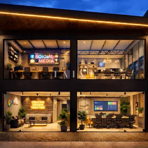 Sala para locação, Gleba Palhano, Londrina, PR