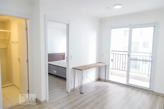 Apartamento à Venda - Mooca, 1 Quarto, 36 m2