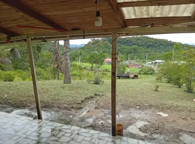 Chacara com mais de 12.000 metros