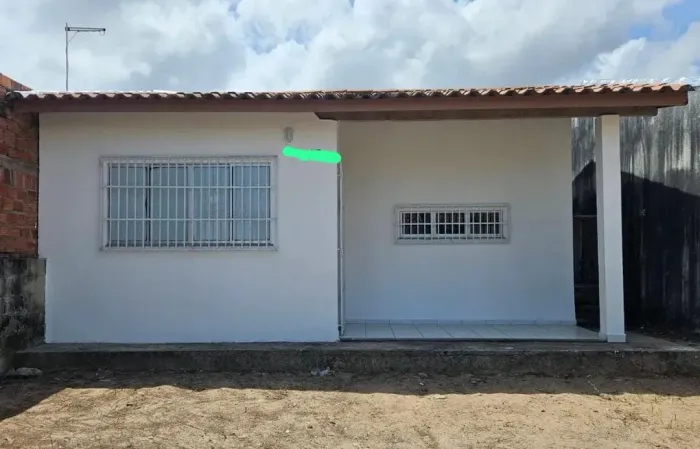 Casa a venda no Jáderlandia