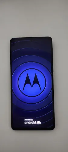 Motorola Edge 20