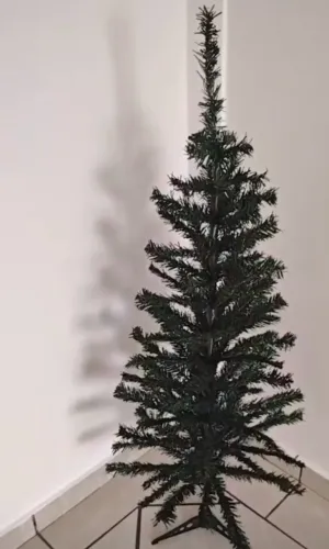 Árvore de Natal 1,20