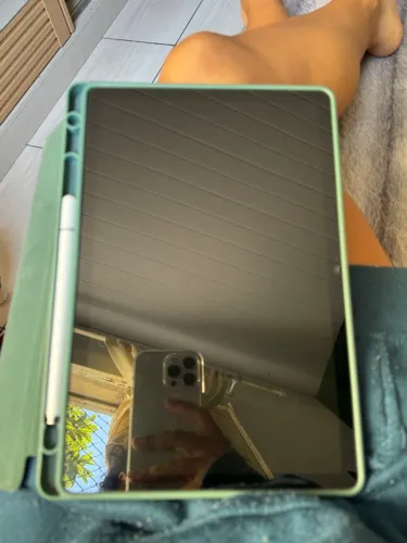 Tablet Samsung A9+ 64gb, acompanha caneta, capinha e carregador original