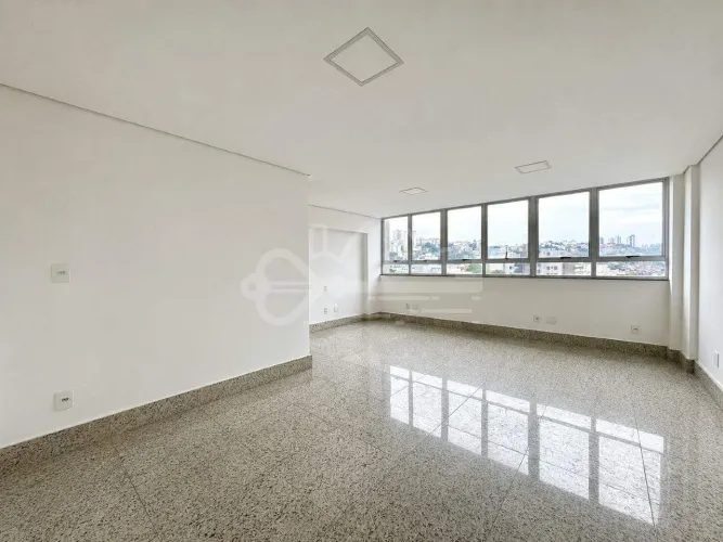 SALA COMERCIAL | 1 VAGA | BAIRRO OURO PRETO - R$ 2.400,00