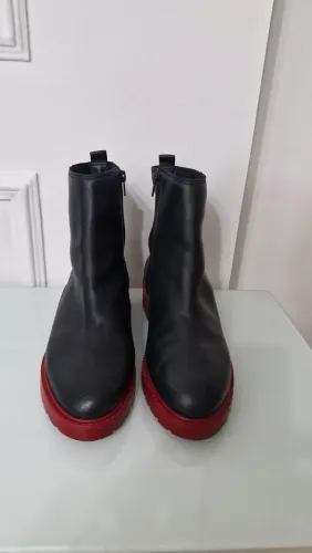 Bota Arezzo