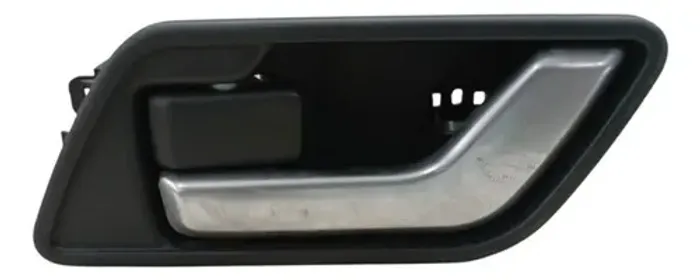Maçaneta Interna Lado do Motorista Land Rover Freelander 2 2011 Frontal