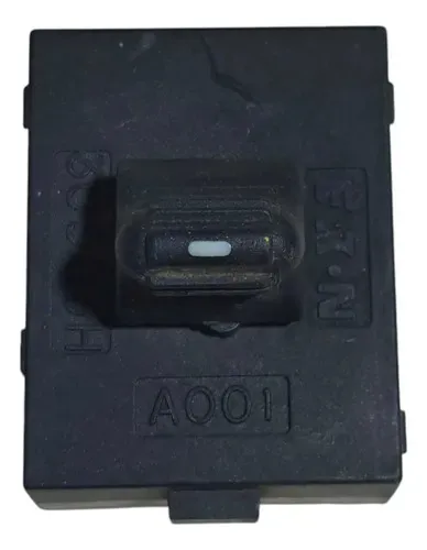 Botão Comando Vidro 56042057 Jeep Cherokee 1997 1998