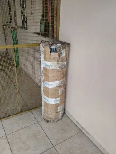 Vende-se tela soldada galvanizada